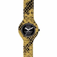 Orologio Hip Hop Python in Policarbonato HWU0414 - HWU0414